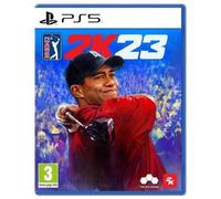 PGA Tour 2K23 Juego para Consola Sony PlayStation 5 PS5