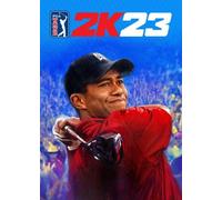 PGA TOUR 2K23 (PC) Steam Key GLOBAL