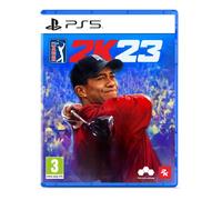 PGA Tour 2K23 Juego para Consola Sony PlayStation 5 PS5