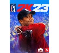 PGA TOUR 2K23 | Standard Edition (PC) - Steam Gift - GLOBAL