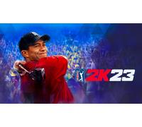 PGA Tour 2K23 Steam Europe PC