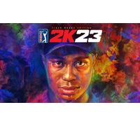 PGA Tour 2K23 Tiger Woods Edition Microsoft Store Europe Xbox One, Xbox Series X|S