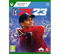 Pga Tour 2K23 (Xbone) Juego para Consola Microsoft XBOX Series X [PAL ESPAÑA]