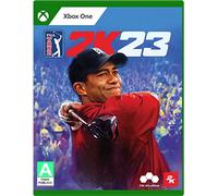 PGA Tour 2K23 - Xbox One Xbox One Standar (Microsoft Xbox One) (Importación USA)