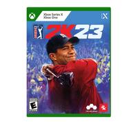 Take 2 Interactive PGA Tour 2K23 for Xbox One & Xbox Series X