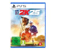 PGA Tour 2K25