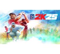 PGA Tour 2K25 Legend Edition Steam Europe PC