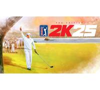 PGA Tour 2K25 Pro Edition Steam Europe PC