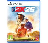 PGA TOUR 2K25 PS5