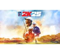 PGA Tour 2K25 Steam ROW PC