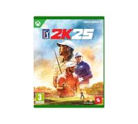 PGA Tour 2K25 Juego para Consola Microsoft Xbox Series X
