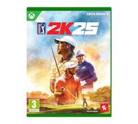 PGA TOUR 2K25 Xbox Series X