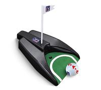 PGA Tour Pure Putt - Retornador automático de Putts con guía para la Pelota