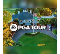 PGA TOUR (Xbox Series X|S) Xbox Live Key - UNITED STATES