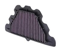 PGFHFXCC Accesorios para Motocicleta Filtro De Aire para Z900RS ABS SE 948cc ZR900 Z900RS Cafe 11013-0768