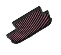 PGFHFXCC Accesorios para Motocicletas Filtro De Aire Limpiador De Admisión Limpiador De Elementos De Aire para CFMOTO 700MT MT700 400NK 400GT GT400 NK400 700 MT 400 NK 400 GT