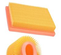 PGFHFXCC Elemento Limpiador De Filtro De Aire para Motocicleta De 250 CC para CFMOTO 250 NK250