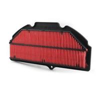 PGFHFXCC Kit De Limpiador De Admisión De Filtro De Aire De Motocicleta para GSXR1000 GSX-R 1000 2009 2010 2011 2012 2013 2014 2015 2016 K9 K11 K13 K15