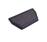 PGFHFXCC Limpiador De Admisión De Filtro De Aire Lavable Motocicleta para CBR600RR CBR 600RR CBR 600 RR CBR600 RR F5 2007-2018 2013 2015 2016