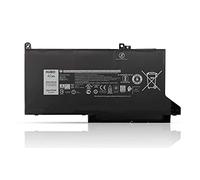 PGFX4 ONFOH 451-BBZL C27RW DJ1JO DJ1J0 Batería de Ordenador portátil