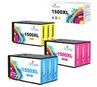 PGI-1500XL PGI-1500XL Compatible para Canon 1500XL Cartucho de Tinta
