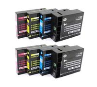PGI-2400XL PGI-2600 2700 2800 2900 2300 2200 2100 Ink Cartridges for C-aon IB4040 MB5040 5340 IB4020 MB5320(4Color 2set)