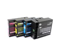 PGI-2400XL PGI-2600 2700 2800 2900 2300 2200 2100 Ink Cartridges for C-aon IB4040 MB5040 5340 IB4020 MB5320(4Color 1set)