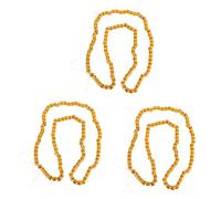 PGPGP 100 Anillas numeradas for Palomas, Loros y gallinas. Bandas Reutilizables for facilitar la identificación.(3 Packs)