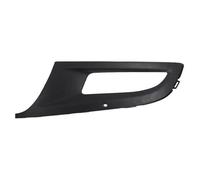 PGQSQVTXF 6RD853665 6RD853666 Para VW Para POLO Hatchback 2011 2012 2013 Izquierda Derecha Parachoques Delantero Luz Antiniebla Parrilla Cubierta (izquierda)