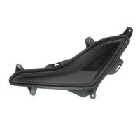 PGQSQVTXF 86563-3X700 86564-3X700 Luz Antiniebla Del Parachoques Delantero Coche Cubierta De La Lámpara Embellecedora Para Hyundai Para Elantra 2014 2015 2016 (Left Side)