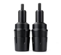 PGQSQVTXF Accesorios De Motocicleta Protección contra Caídas Motor Almohadilla Protectora Marco Deslizadores para Kawasaki ZH2 Z H2 2024 2019-2023