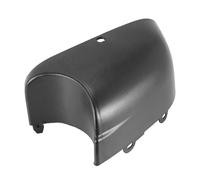 PGQSQVTXF Automóvil Cubierta Retrovisor Carcasa para F&iat para Talento Van 2015 2016 2017 2018, Cubierta De Espejo Lateral Inferior Derecho, Carcasa Inferior, Accesorios para Coche