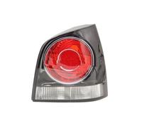 PGQSQVTXF Carcasa De Luz Trasera para VW para Polo 9N 9N3 GTI Hatchback 2005 2006 2007 2008 2009 2010 (sin Bombillas Izquierda Y Derecha) Montaje De Luces Traseras(1pc Right)