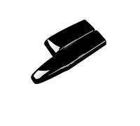 PGQSQVTXF Compartimento Central para Coche Cubierta De Panel De Caja De Reposabrazos para Mercedes para Benz C E GLK Class Coupe W204 C204 W212 W207 C207 X204 Accesorios para El Coche(B)