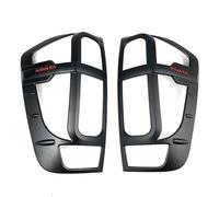 PGQSQVTXF Cubierta De Luz Trasera De Coche Piezas De Modificación De Cubierta De Lámpara Trasera para N&issan para Camioneta Navarra NP300 2015-2021 Montaje De Luces Traseras