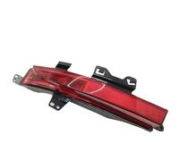 PGQSQVTXF LR060911 LR060910 Reflector Parachoques Trasero Luz Freno Trasera para L&and R&Over para Discovery Sport 2015 2016 2017 2018 2019 2020 2021 2022 2023 Montaje De Luces Traseras(Lado Derecho)