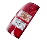 PGQSQVTXF Luces Traseras Led para F&ORD para Ranger para Thunder Pickup 2006 2007 2008 2009 2010 2011 Sin Bombillas De Arnés Lámpara De Freno Montaje De Luces Traseras(Only 1 Left)