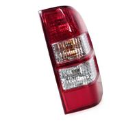 PGQSQVTXF Luces Traseras Led para F&ORD para Ranger para Thunder Pickup 2006 2007 2008 2009 2010 2011 Sin Bombillas De Arnés Lámpara De Freno Montaje De Luces Traseras(Only 1 Right)
