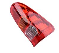 PGQSQVTXF Luz De Freno Trasera Izquierda Y Derecha para Toyota para Hilux MK6 Pickup Vigo 2005 2006 2007 2008-2011 81550-0K010 81551-0K010 Montaje De Luces Traseras(Only 1 Right)