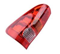 PGQSQVTXF Luz De Freno Trasera Izquierda Y Derecha para Toyota para Hilux MK6 Pickup Vigo 2005 2006 2007 2008-2011 81550-0K010 81551-0K010 Montaje De Luces Traseras(Only 1 Left)