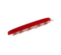 PGQSQVTXF Luz LED De Freno Trasera De Alto Nivel para Seat para Altea XL para Freetrack 2007-2015 Color Rojo 12 V 5P8945097 5P8945097A Autopartes(Red)