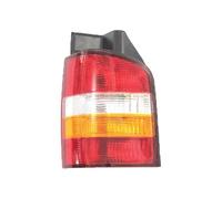 PGQSQVTXF Luz Trasera De Freno Y Estacionamiento para VW para Transporter T5 Eurovan Caravelle M&ultivan T5 2003-2015 7H0945095G Montaje De Luces Traseras(Izquierda)