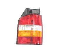 PGQSQVTXF Luz Trasera De Freno Y Estacionamiento para VW para Transporter T5 Eurovan Caravelle M&ultivan T5 2003-2015 7H0945095G Montaje De Luces Traseras(Lado Derecho)