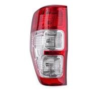 PGQSQVTXF Luz Trasera Izquierda/Derecha para F&ORD para Ranger Ute PX XL XLS XLT 2011-2020 Luz De Freno Luz Trasera Luz De Señal De Giro Montaje De Luces Traseras(Left Side)