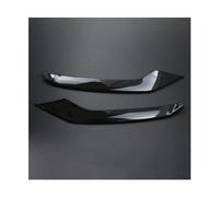 PGQSQVTXF Marco De Luz Antiniebla Del Parachoques Delantero Pegatinas De Cubierta Embellecedora Automática Para Serie 5 G30 G38 2020-2023 (2)