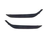 PGQSQVTXF Marco De Luz Antiniebla Para Coche Accesorios Adhesivos Embellecedores Para Hyundai Para Tucson 2015 2016 2017 2018 86527-F8000 86528-F8000 (1 pair Matte black)