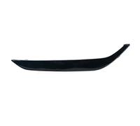 PGQSQVTXF Marco De Luz Antiniebla Para Coche Accesorios Adhesivos Embellecedores Para Hyundai Para Tucson 2015 2016 2017 2018 86527-F8000 86528-F8000 (1 Left Bright black)