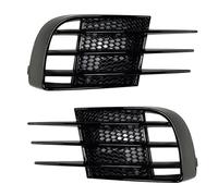 PGQSQVTXF Pantalla De Lámparas Antiniebla Para VW Para Golf 6 MK6 VI GTI R R20, Cubierta De Capó De Luz Delantera De Coche, Accesorios Embellecedores