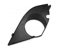 PGQSQVTXF Para 5er E60 E61 2003-2010 Cubierta De Luz Antiniebla Moldura Para Lámpara Rejilla Accesorio Para Automóvil Rejilla De Luz Antiniebla Automática (Left Side)