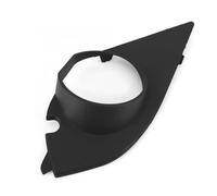 PGQSQVTXF Para 5er E60 E61 2003-2010 Cubierta De Luz Antiniebla Moldura Para Lámpara Rejilla Accesorio Para Automóvil Rejilla De Luz Antiniebla Automática (Right Side)